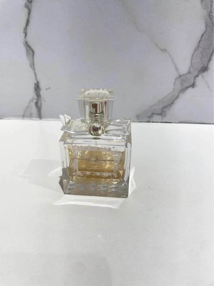 Miss Dior Cherie 50ml Eau De Printemps Discontinued - photo 2
