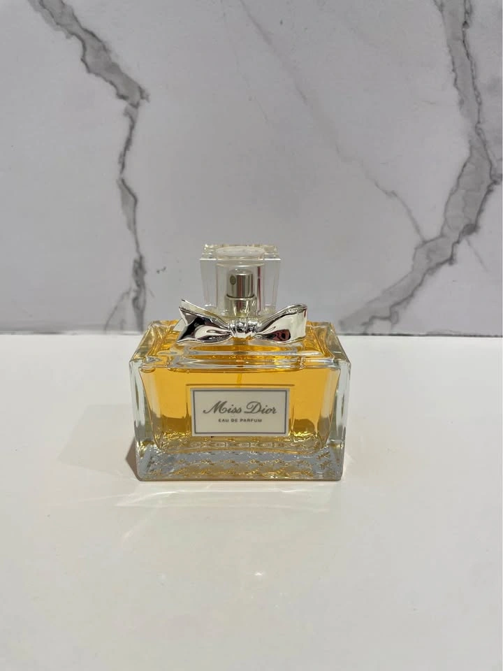 Miss Dior Eau De Parfum 100ml Discontinued