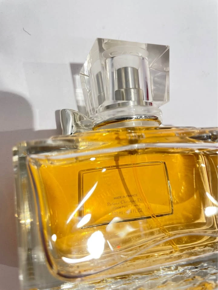 Miss Dior Eau De Parfum 100ml Discontinued - photo 2