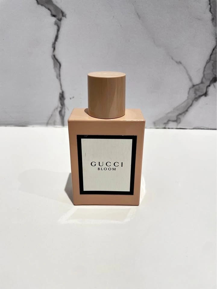 Gucci Bloom 50ml Eau De Parfum