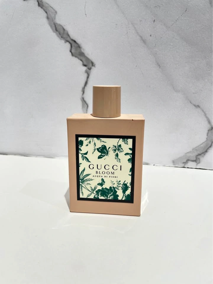 Gucci Bloom Acqua Di Fiori 100ml EDT