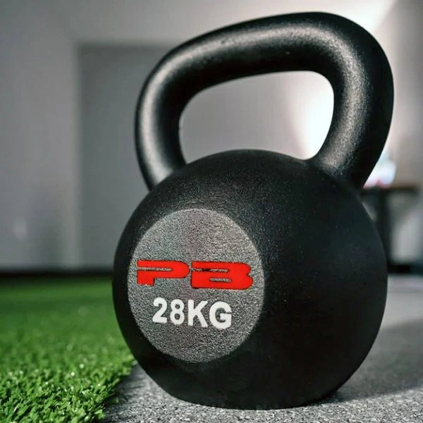 First Place Gravity Kettlebell (28kg) by Perform Better