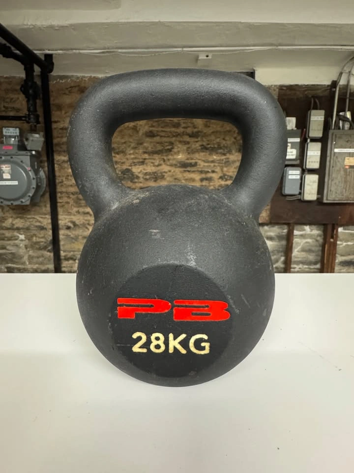 First Place Gravity Kettlebell (28kg) by Perform Better - photo 2