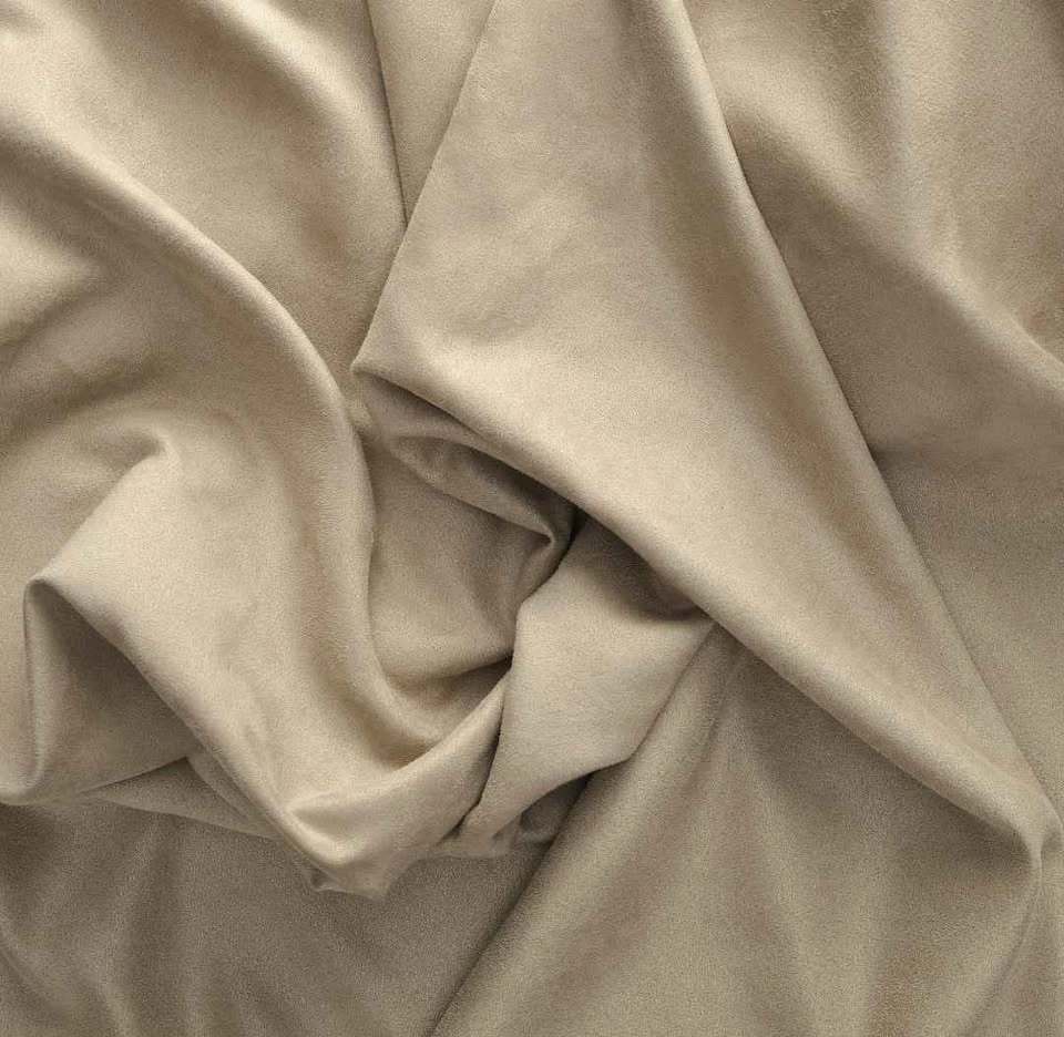 IKEA VIRTNA Blackout Curtains + Rod Set – Beige - photo 2