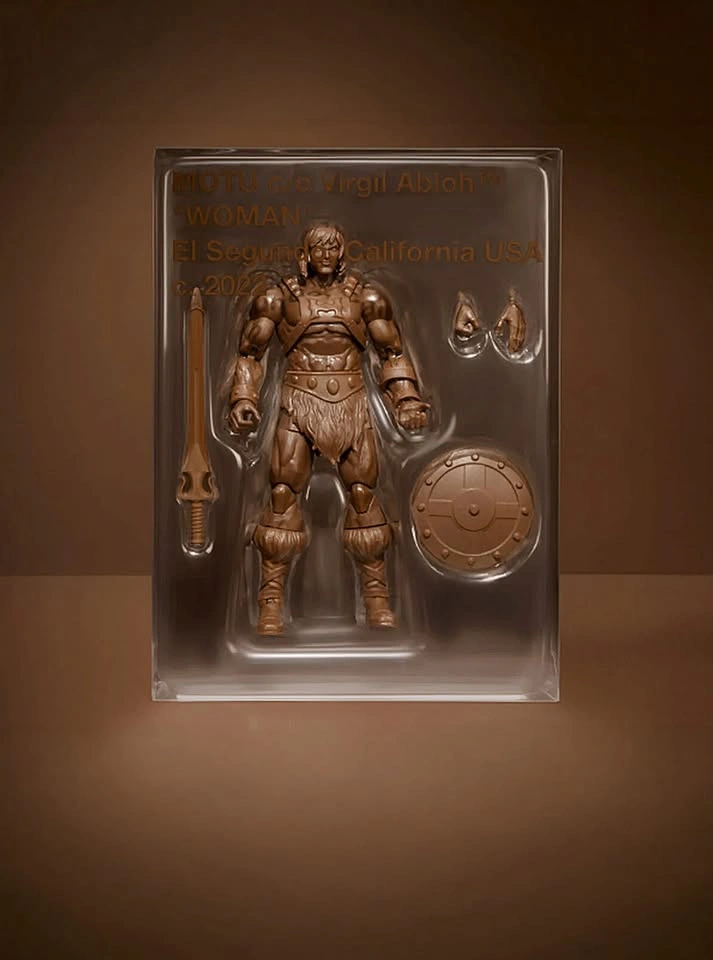 Masters of the Universe c/o Virgil AblohTM - photo 4
