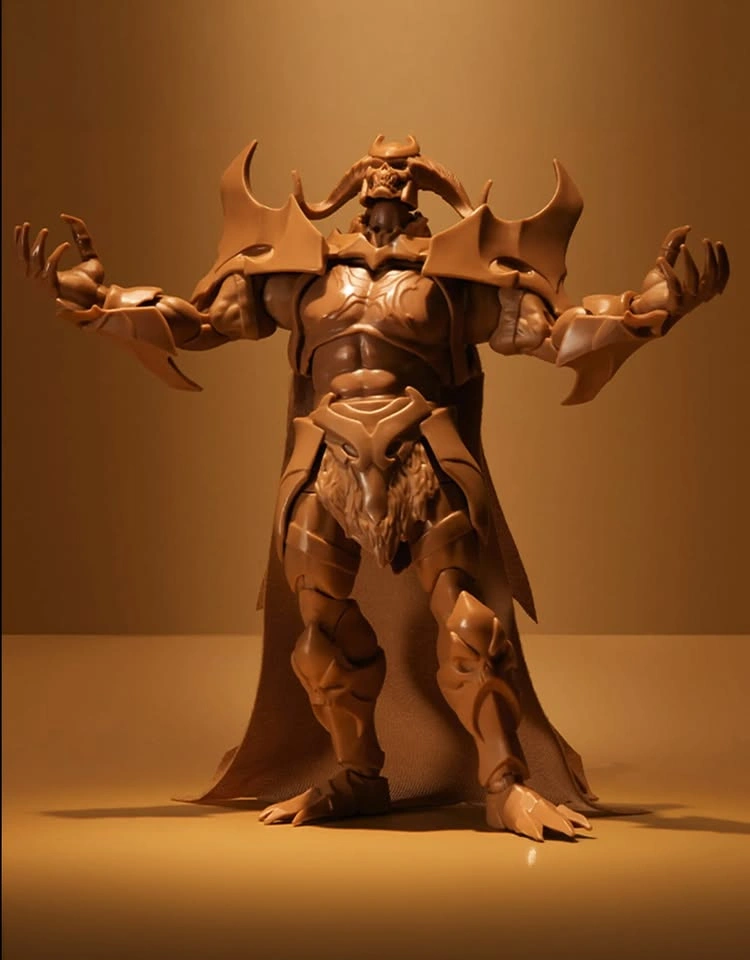 Masters of the Universe c/o Virgil AblohTM - photo 5