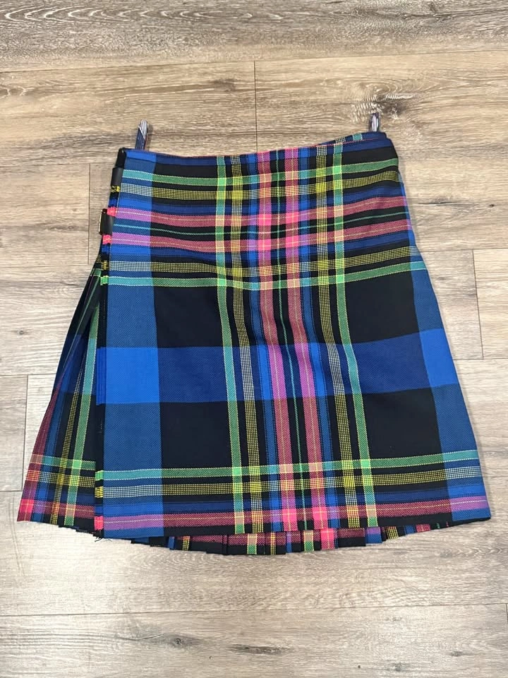 Vivienne Westwood Metropolitan Kilt Size IV