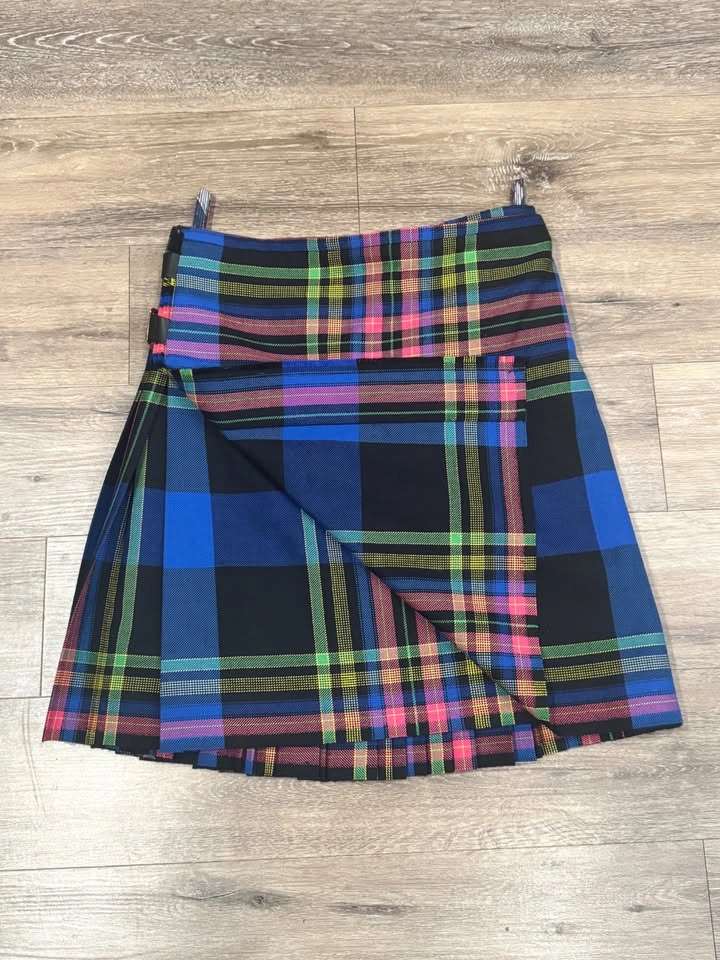 Vivienne Westwood Metropolitan Kilt Size IV - photo 2