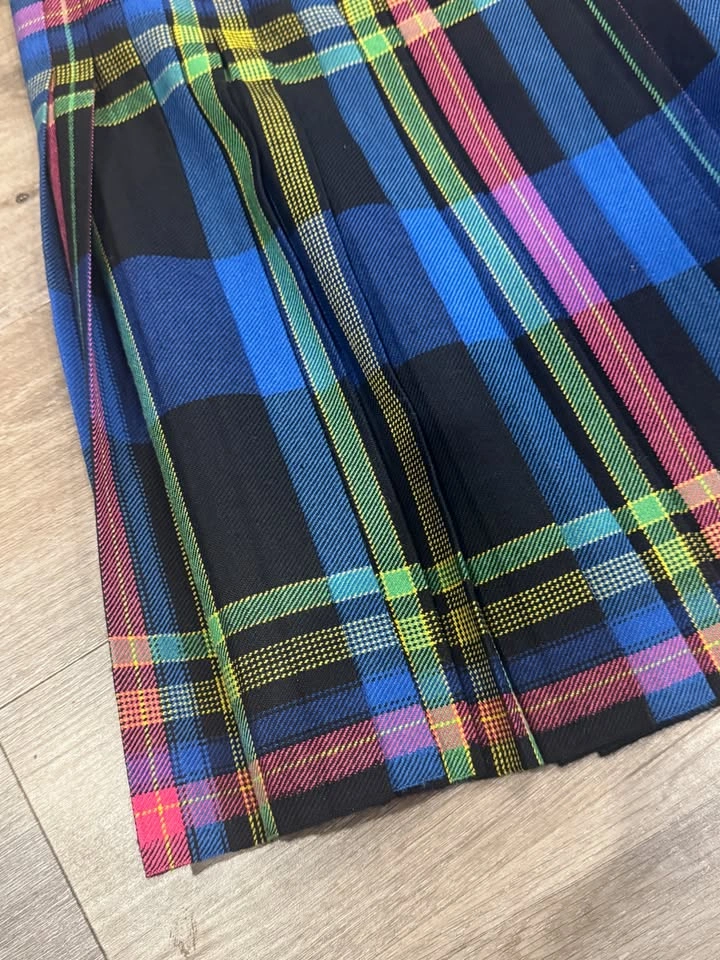 Vivienne Westwood Metropolitan Kilt Size IV - photo 4