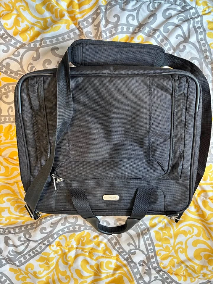 Computer/Messenger Bag