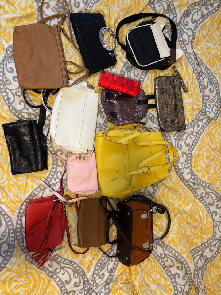 New bags for sale - photo 2