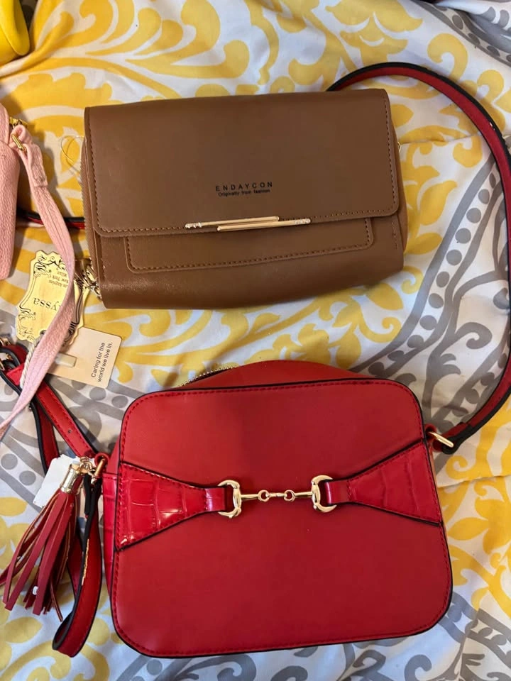 New bags for sale - photo 3