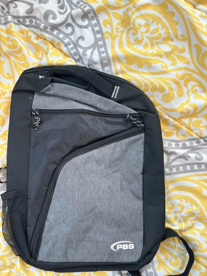 One shoulder backpack