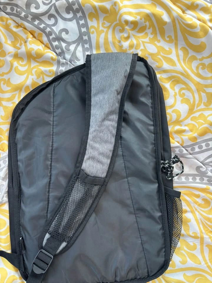 One shoulder backpack - photo 2