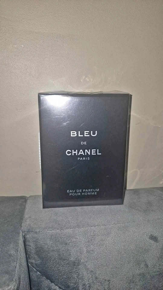 Chanel Bleu de Chanel Eau de Parfum Pour Homme