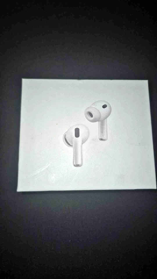 Apple AirPods Pro 3 Wireless Earbuds