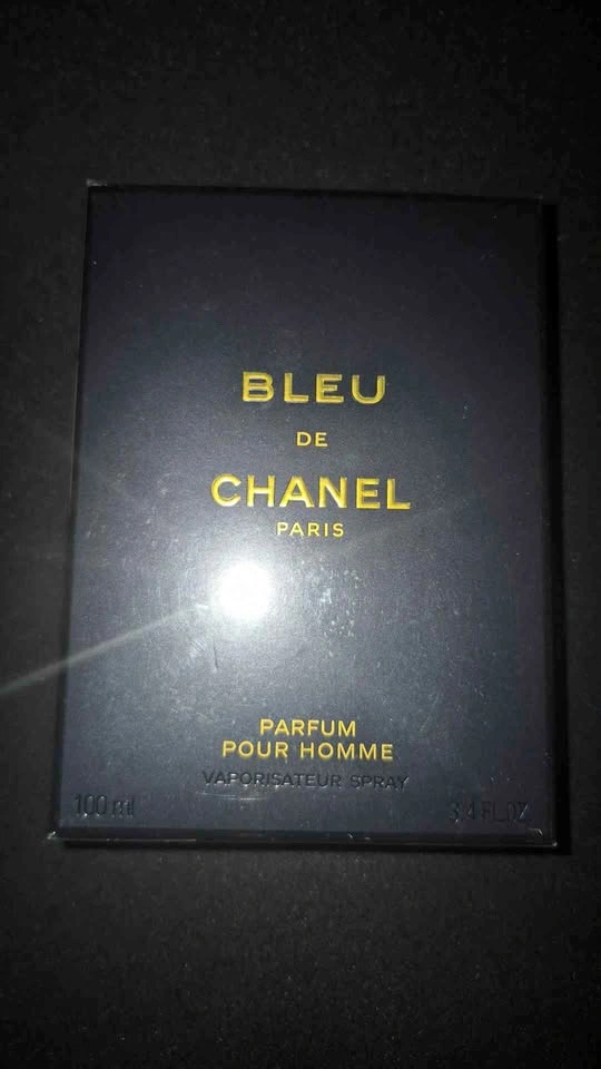 Chanel Bleu de Chanel Parfum Pour Homme 100ml