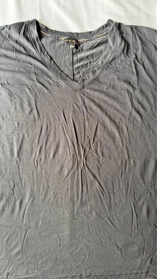 Banana Republic Women's Shirt