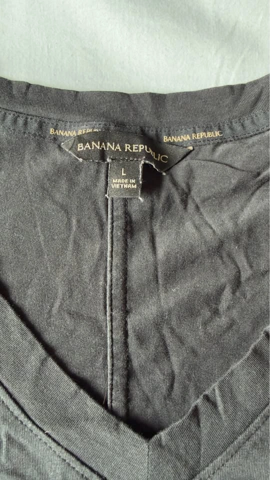 Banana Republic Women's Shirt - photo 2