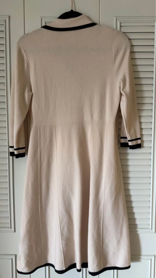 Sweater Dress - photo 2