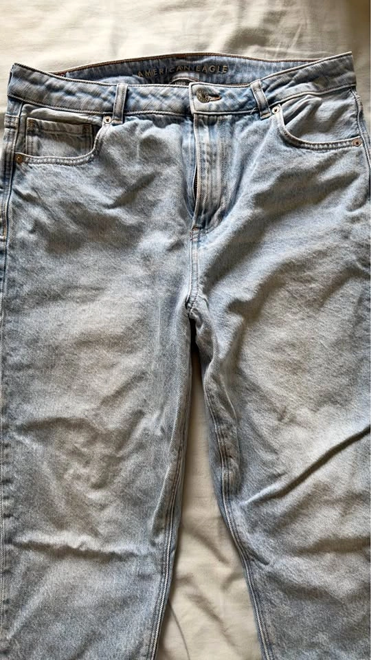American Eagle Jeans size 12 Short