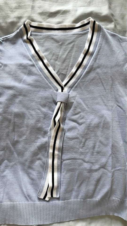Women's Knit Top