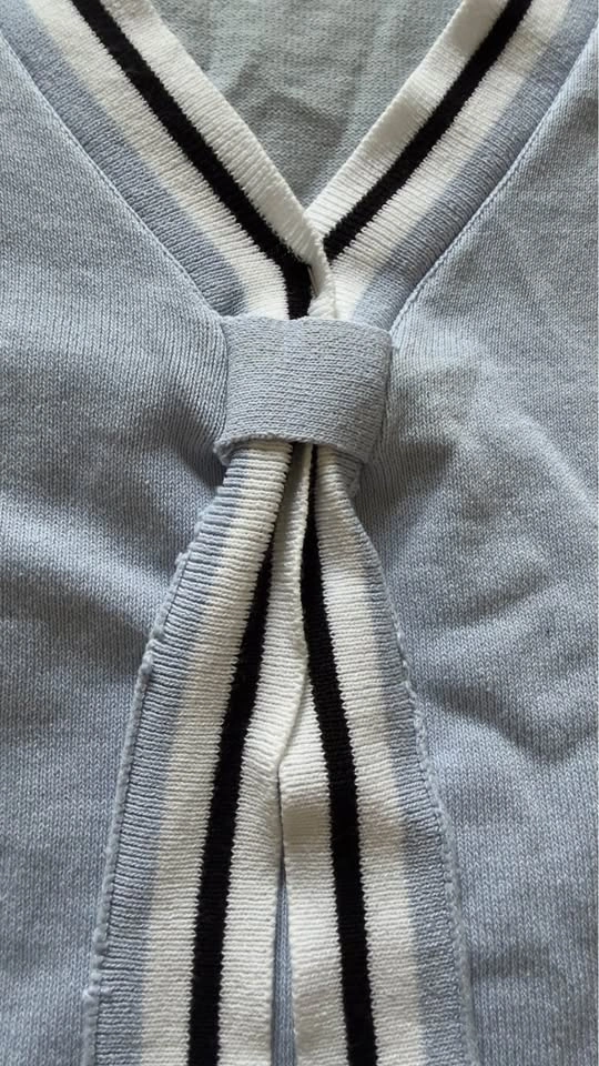 Women's Knit Top - photo 2