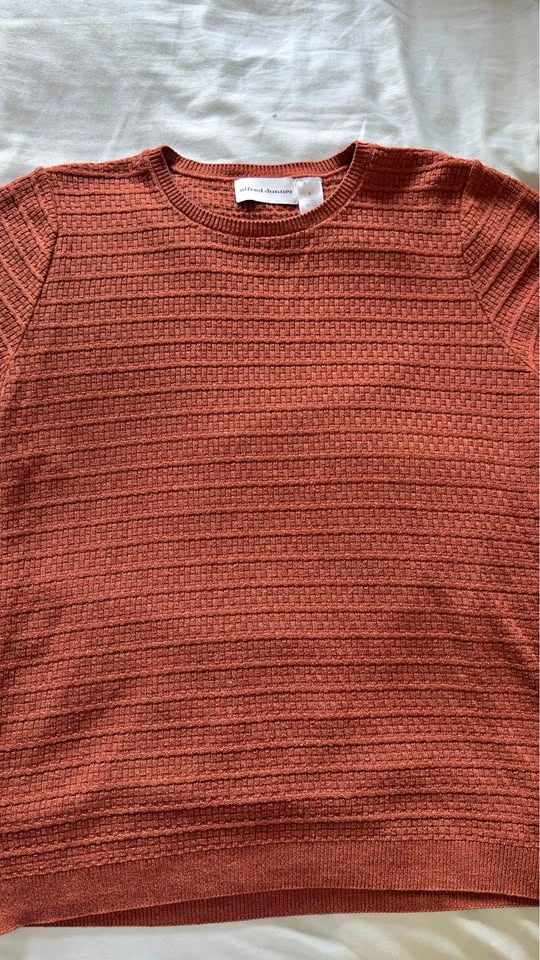 Alfred Dunner Women's Shirts (size L)