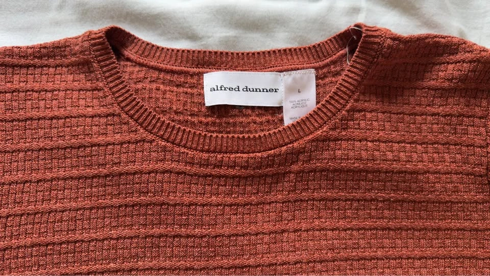 Alfred Dunner Women's Shirts (size L) - photo 2