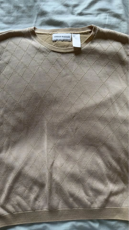 Alfred Dunner Women's Shirts (size L) - photo 3