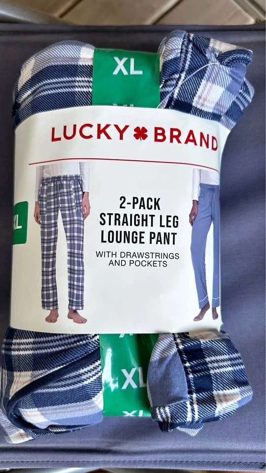 Women's Pajama Pants