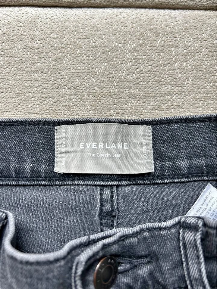 Women’s jeans - Everlane - size 28