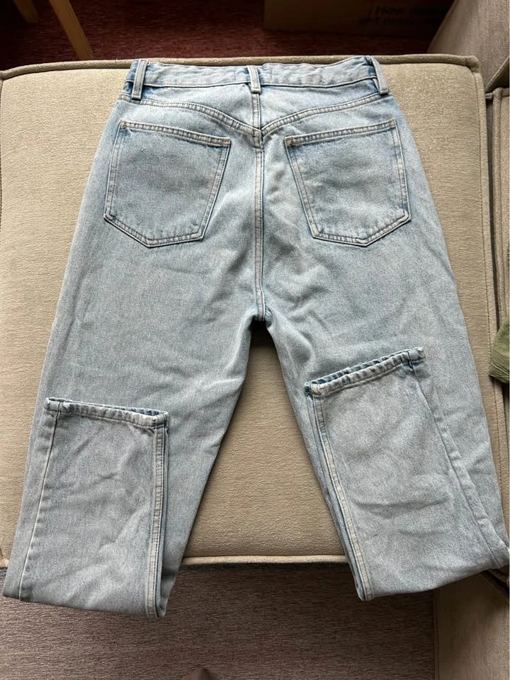 Women's jeans - Zara size 6 - photo 2