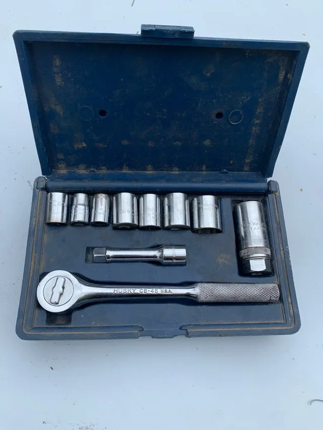 Husky Socket Set thumbnail
