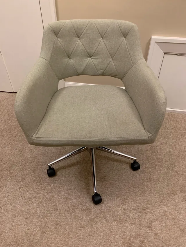 Structube Office Chair image indicator(4)