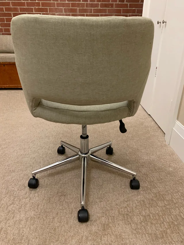 Structube Office Chair image indicator(5)