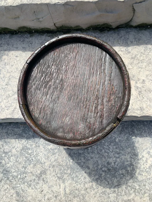 Wooden Bucket image indicator(6)