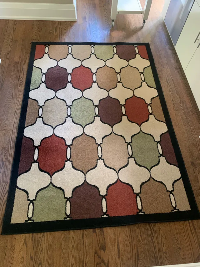 Area Rug image indicator(2)