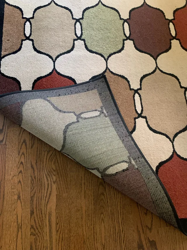 Area Rug image indicator(3)