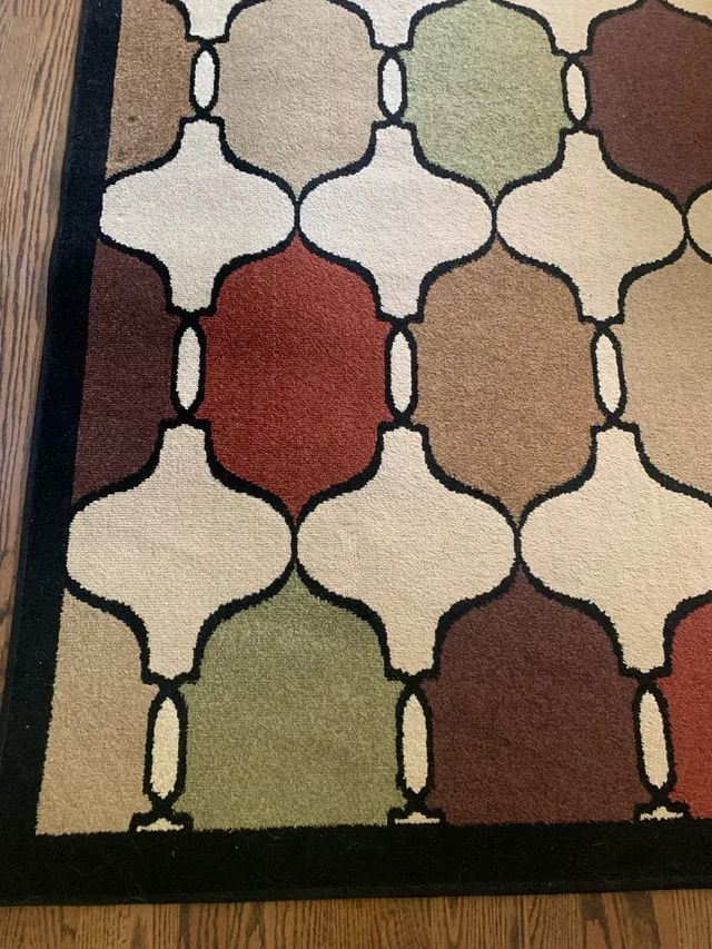 Area Rug image indicator(4)