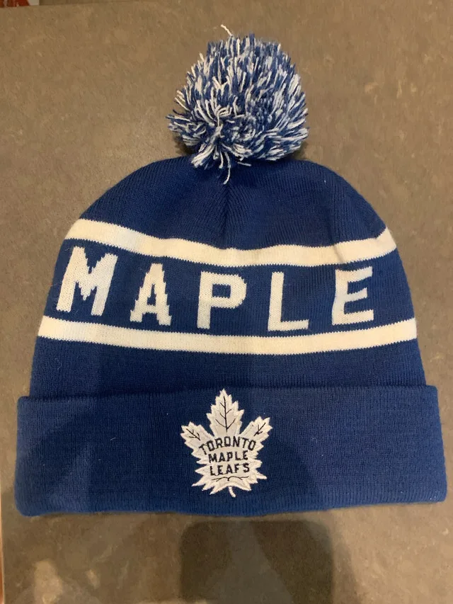 Toronto Maple Leafs Touque thumbnail