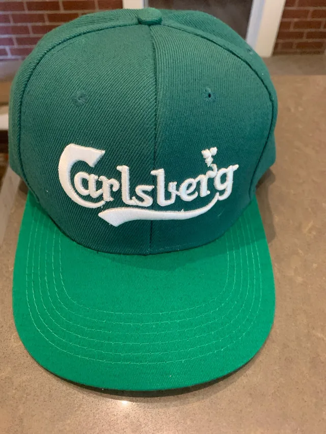 Carlsberg Hat thumbnail