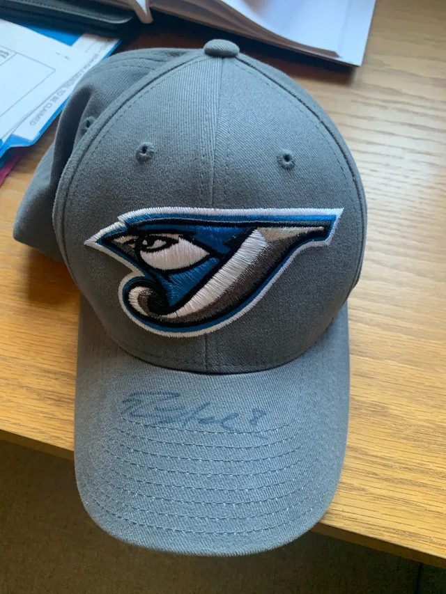 Toronto Blue Jays Baseball Cap thumbnail