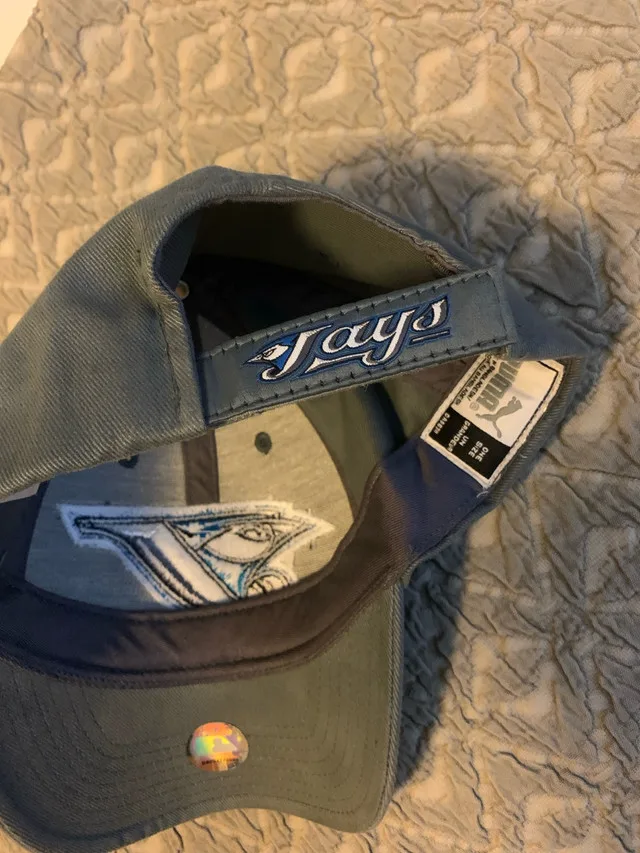 Toronto Blue Jays Baseball Cap image indicator(3)