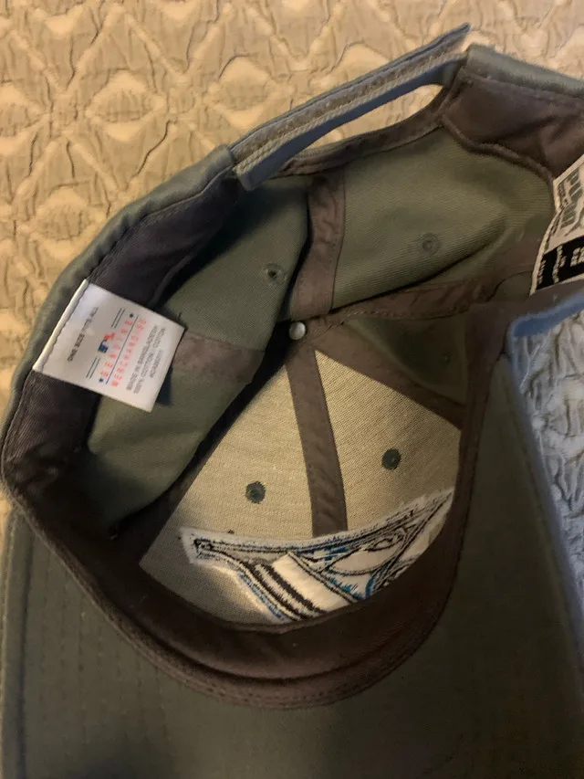 Toronto Blue Jays Baseball Cap image indicator(4)