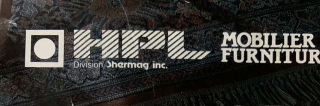 Bed Frame - Shermag HLF Heritage image indicator(9)