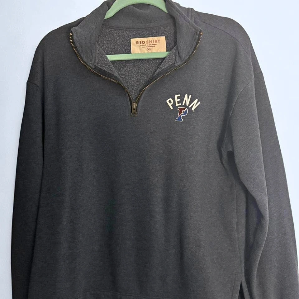 Upenn Women's sweatshirt