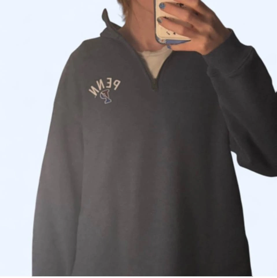 Upenn Women's sweatshirt - photo 2