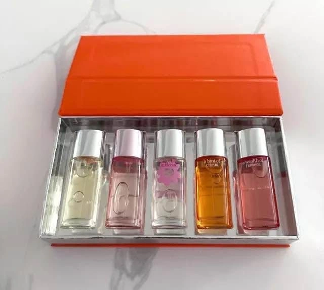 Clinique a little happiness Perfume set - photo 4