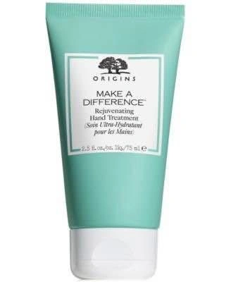 Origins Make A Difference Rejuvenating Hand Treatment - photo 3